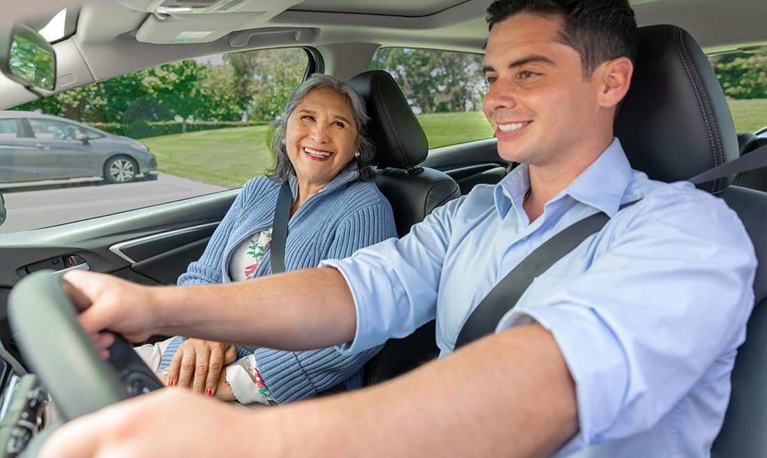 Honda Power Steering System Check in Richardson, TX Lute