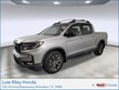  Honda Ridgeline