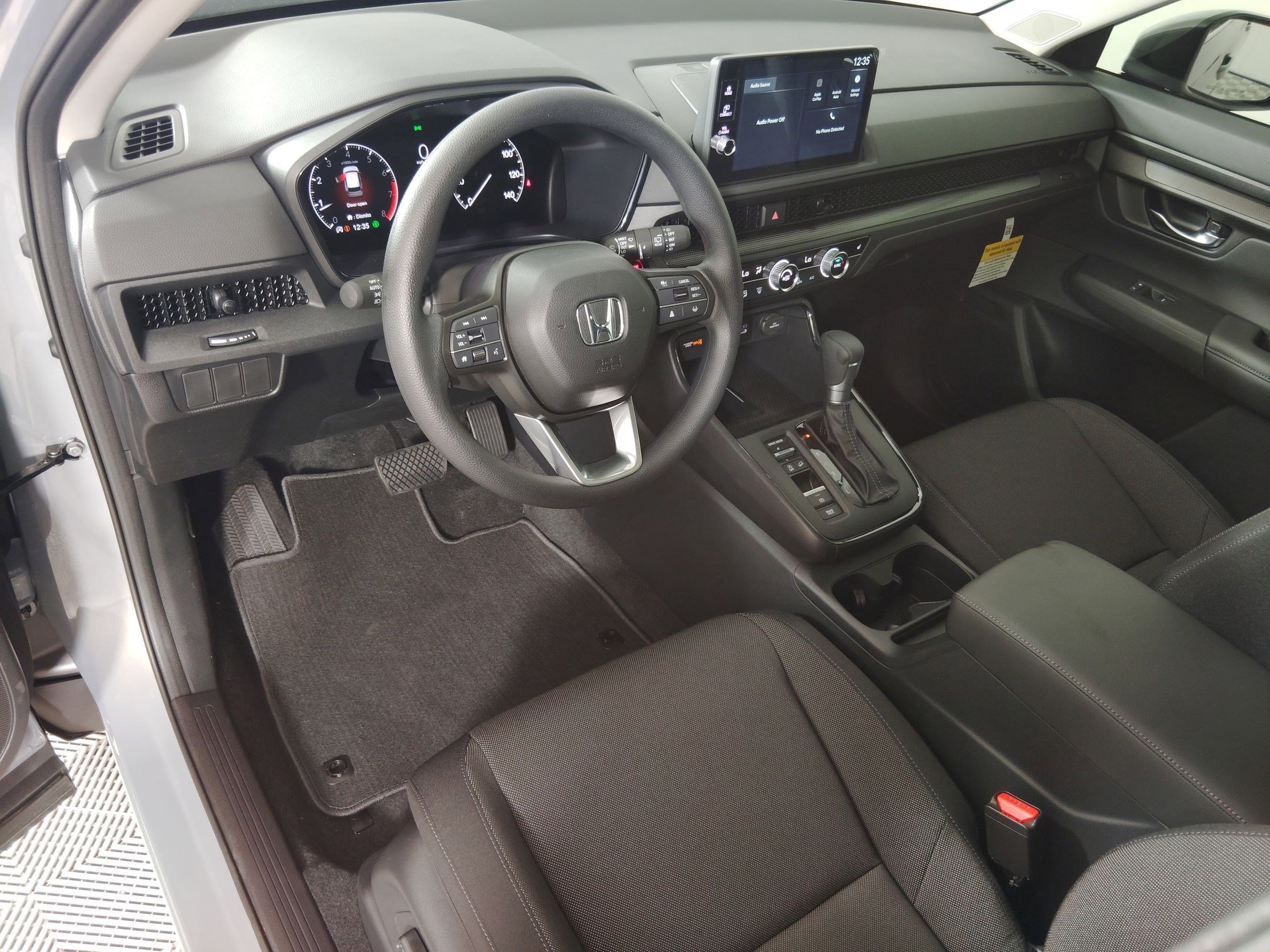 2026 Honda CR-V EX photo 4