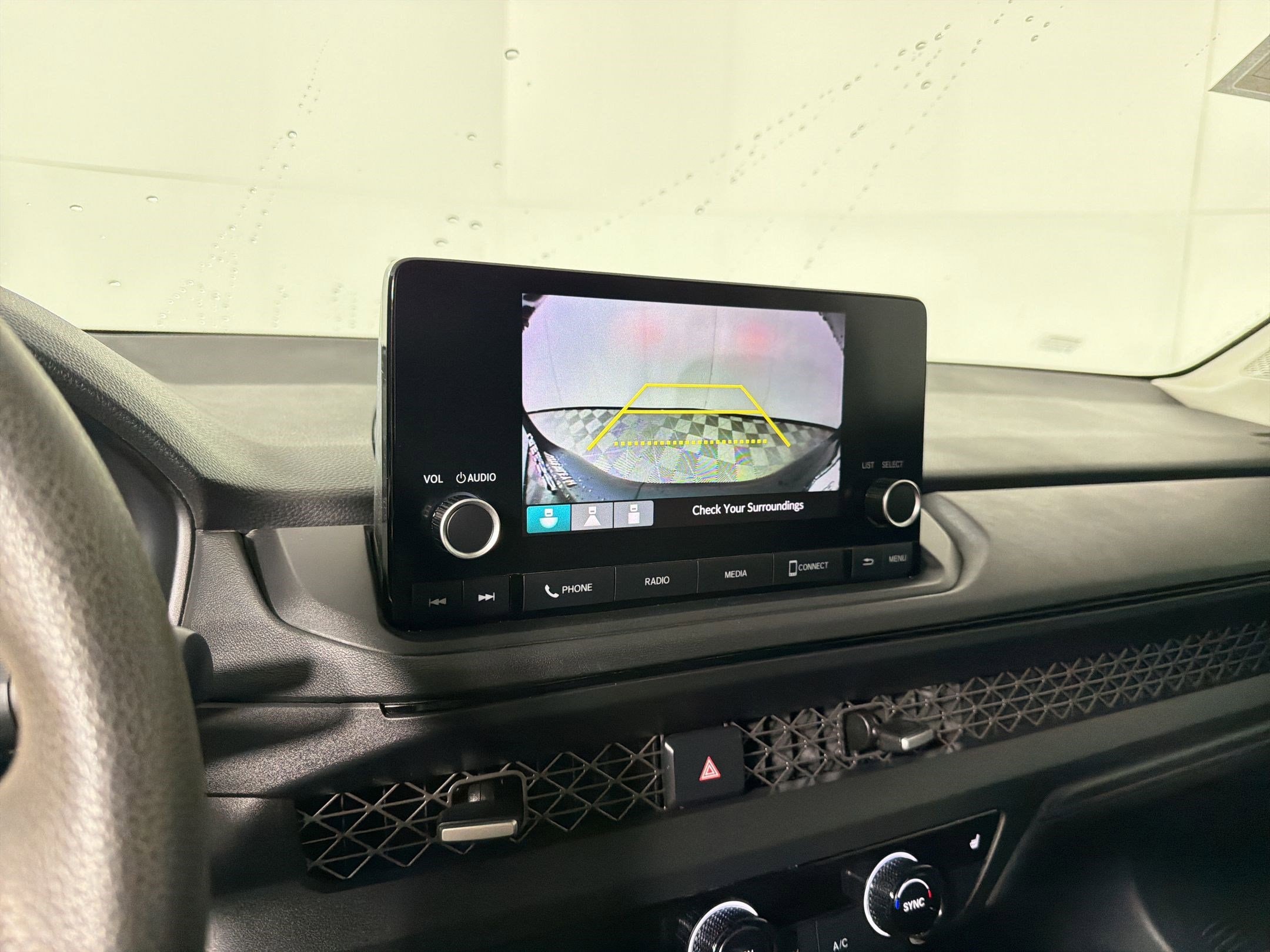 2023 Honda Accord EX - Photo 25