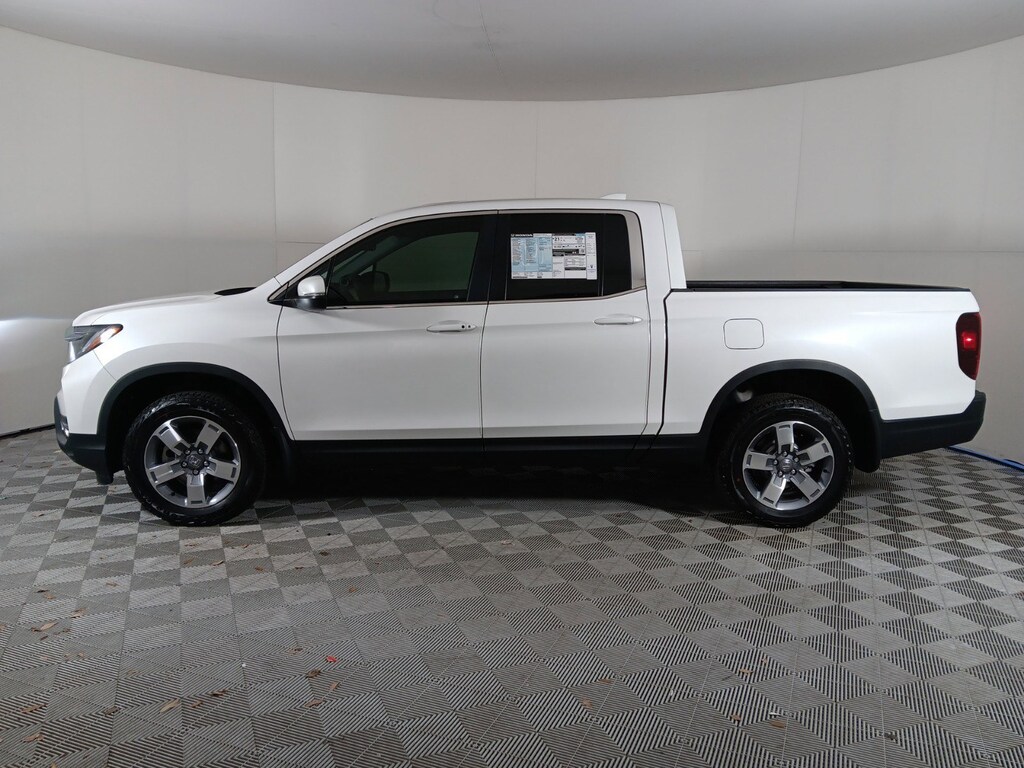 New 2024 Honda Ridgeline RTL For Sale in Richardson TX Stock RB019690