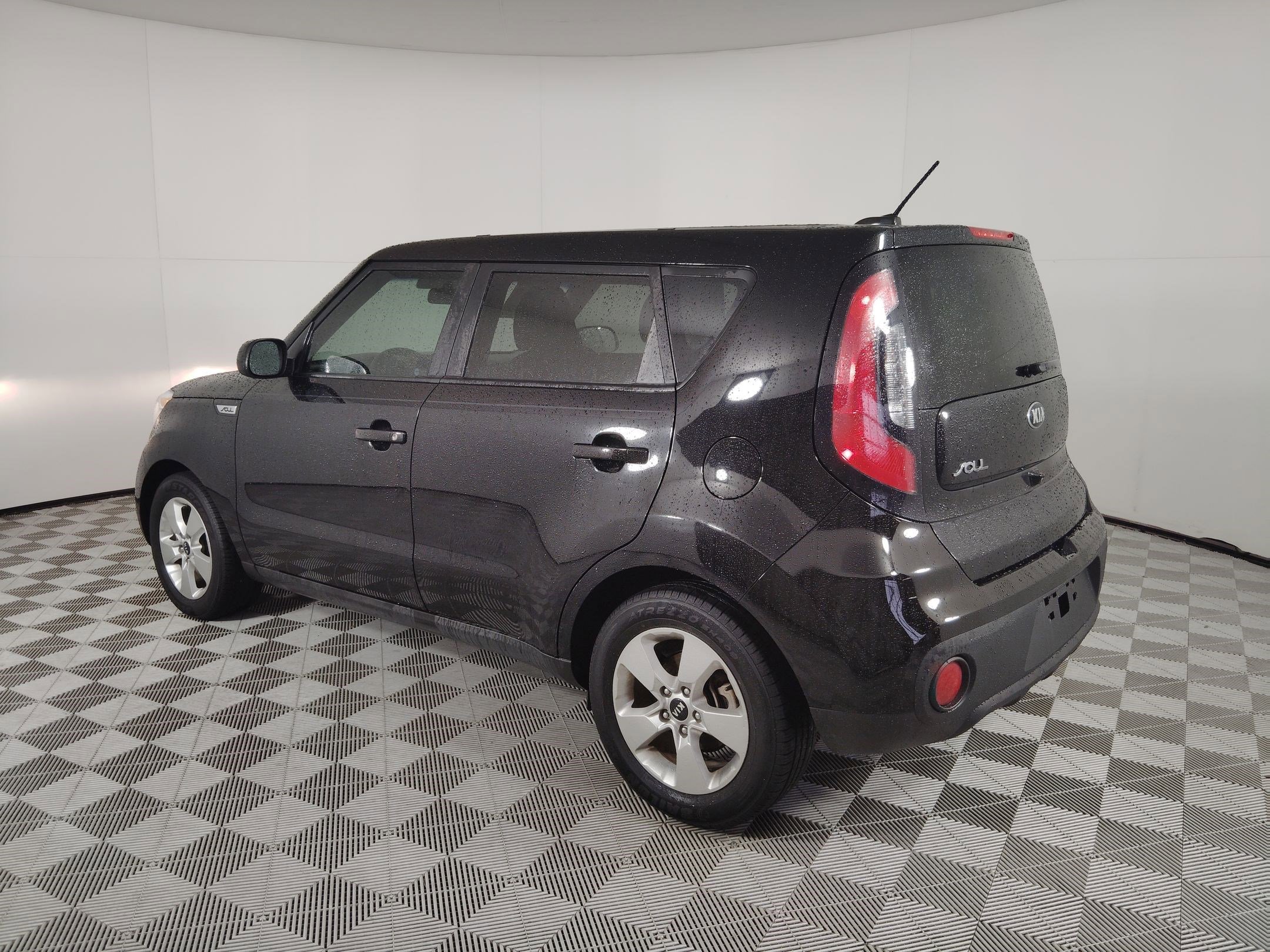 2019 Kia Soul Base photo 3