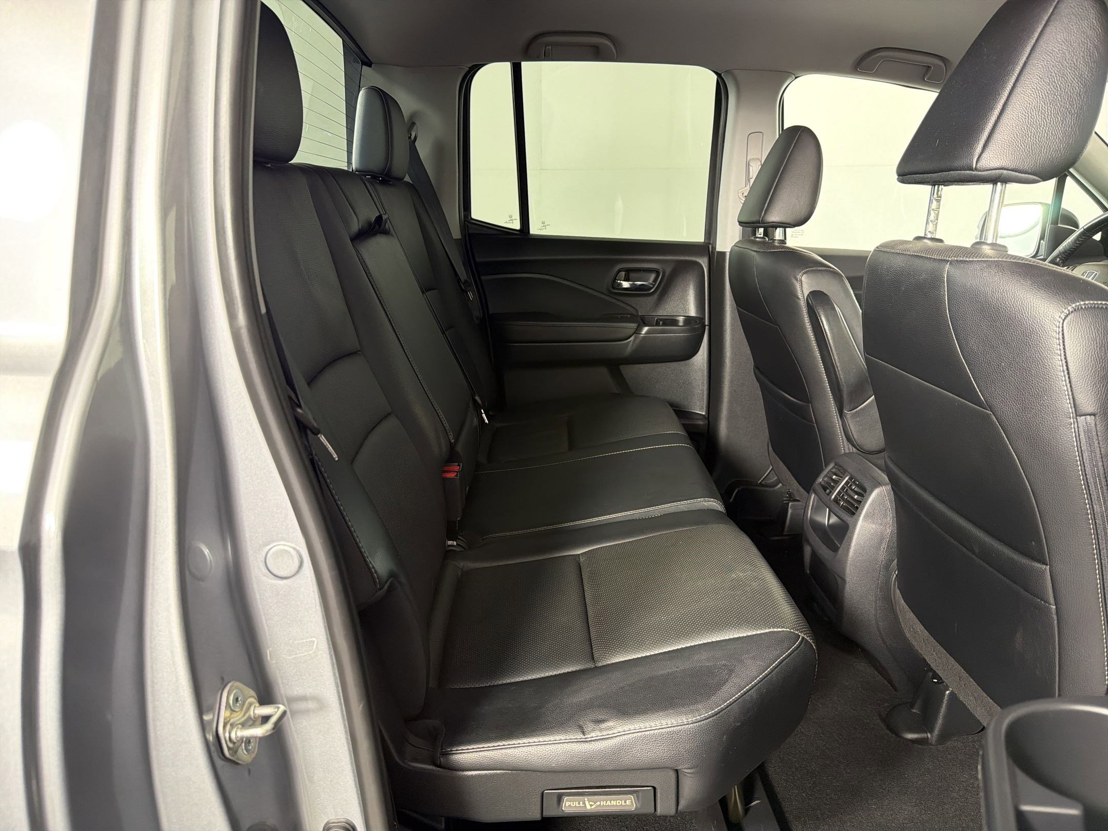 2018 Honda Ridgeline RTL-T - Photo 31
