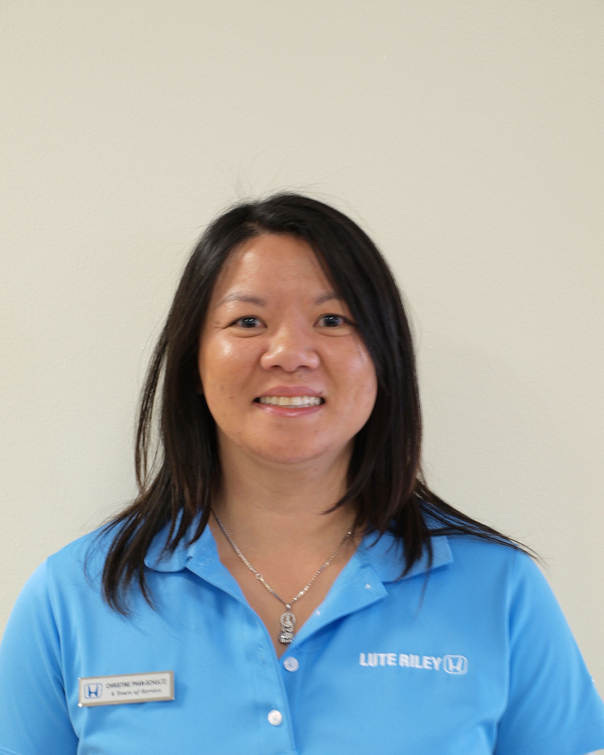 Christine Phan