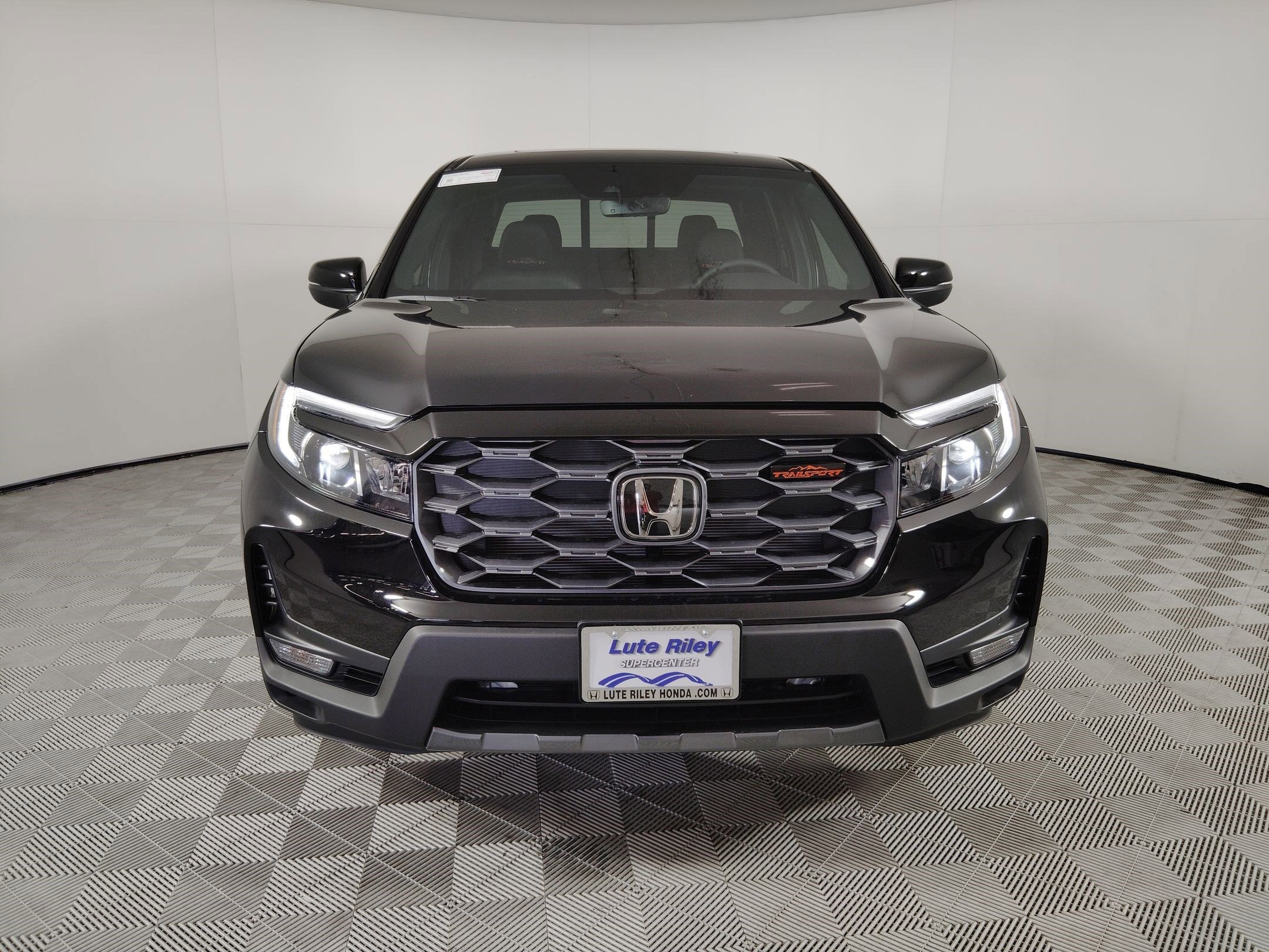 2026 Honda Ridgeline TrailSport - Photo 6