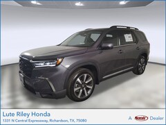 2025 Honda Pilot Touring SUV