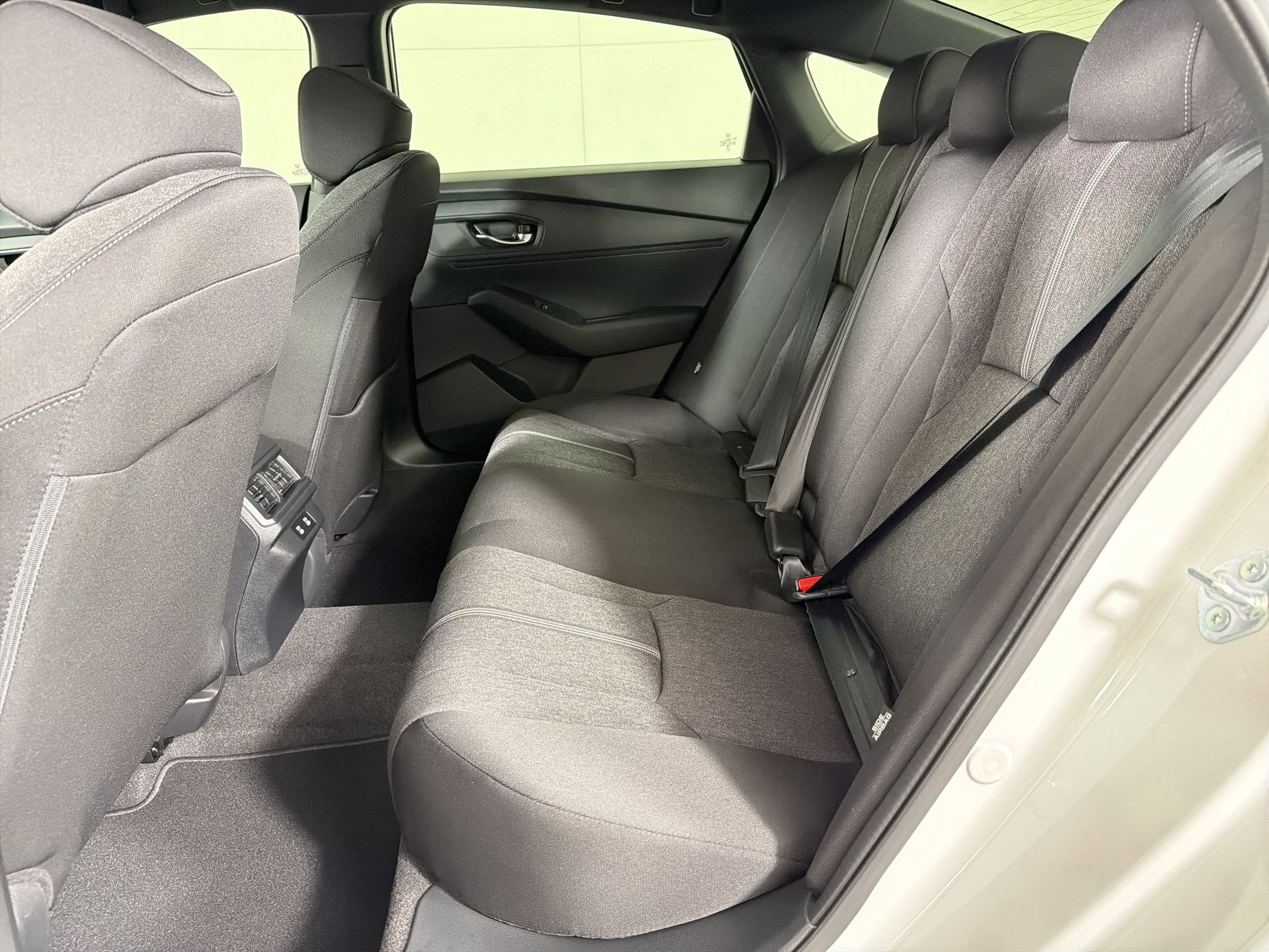 2026 Honda Accord Hybrid Sport - Photo 15
