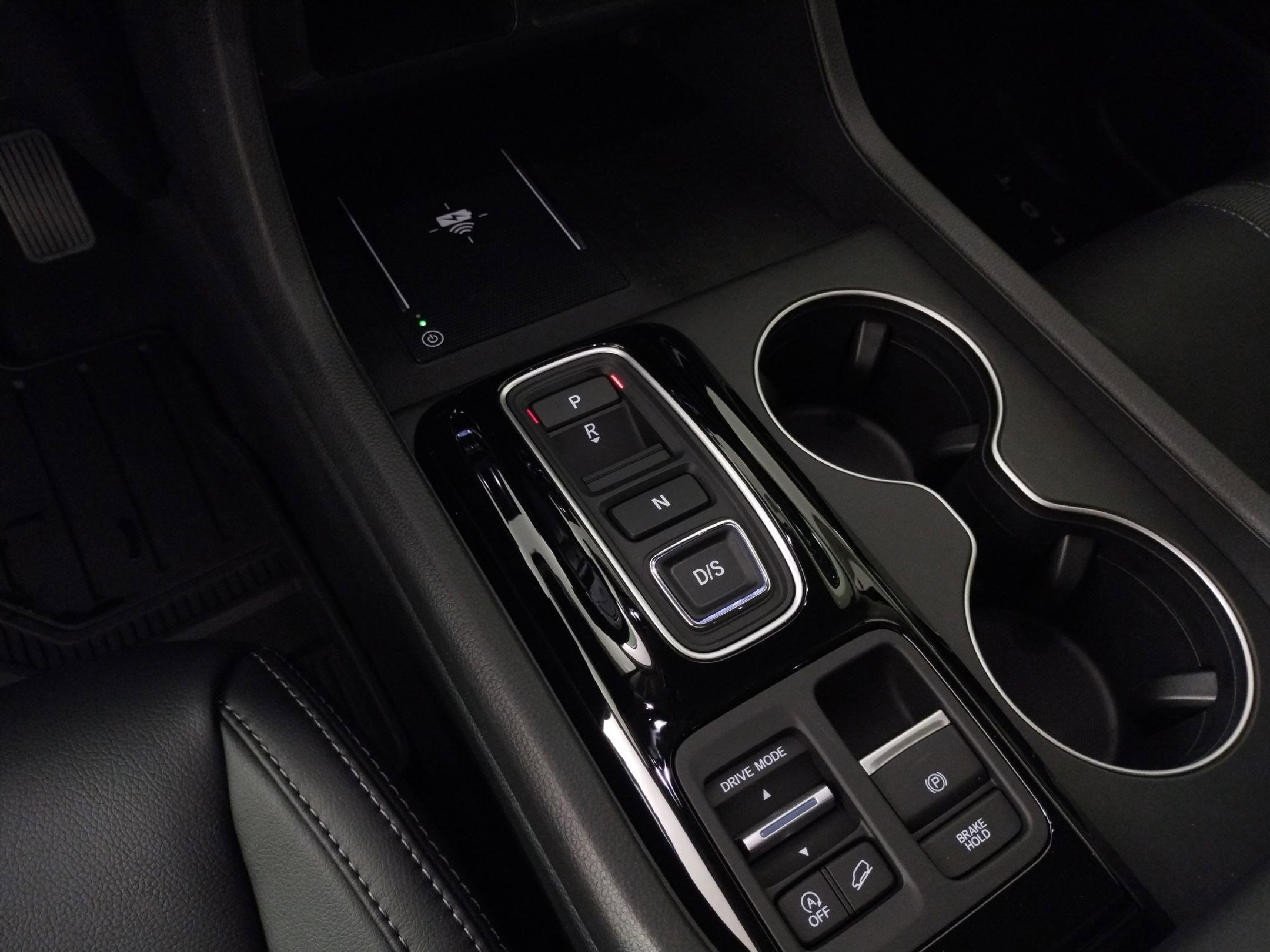 2026 Honda Pilot EX-L - Photo 26