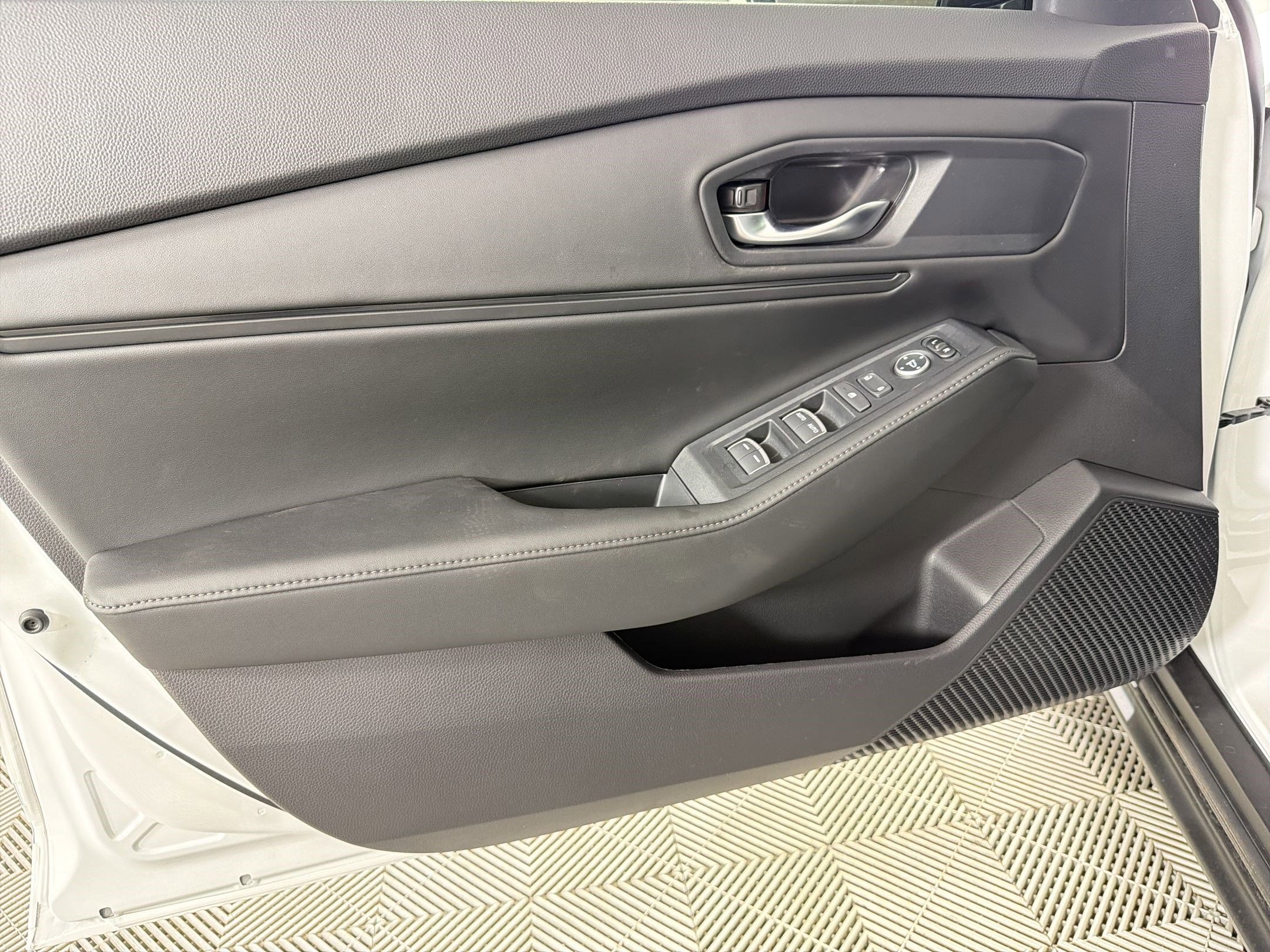 2026 Honda Accord Hybrid Sport - Photo 13