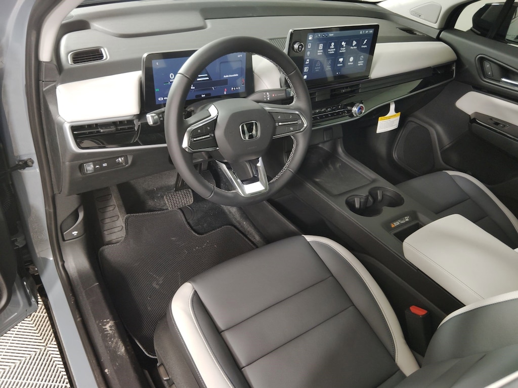 New 2026 Honda Prologue Touring SUV