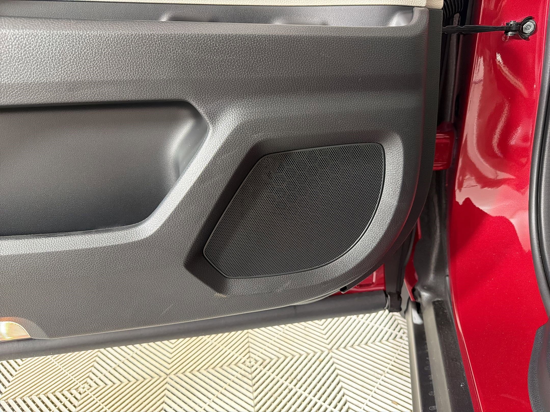 2026 Honda Odyssey EX-L - Photo 22