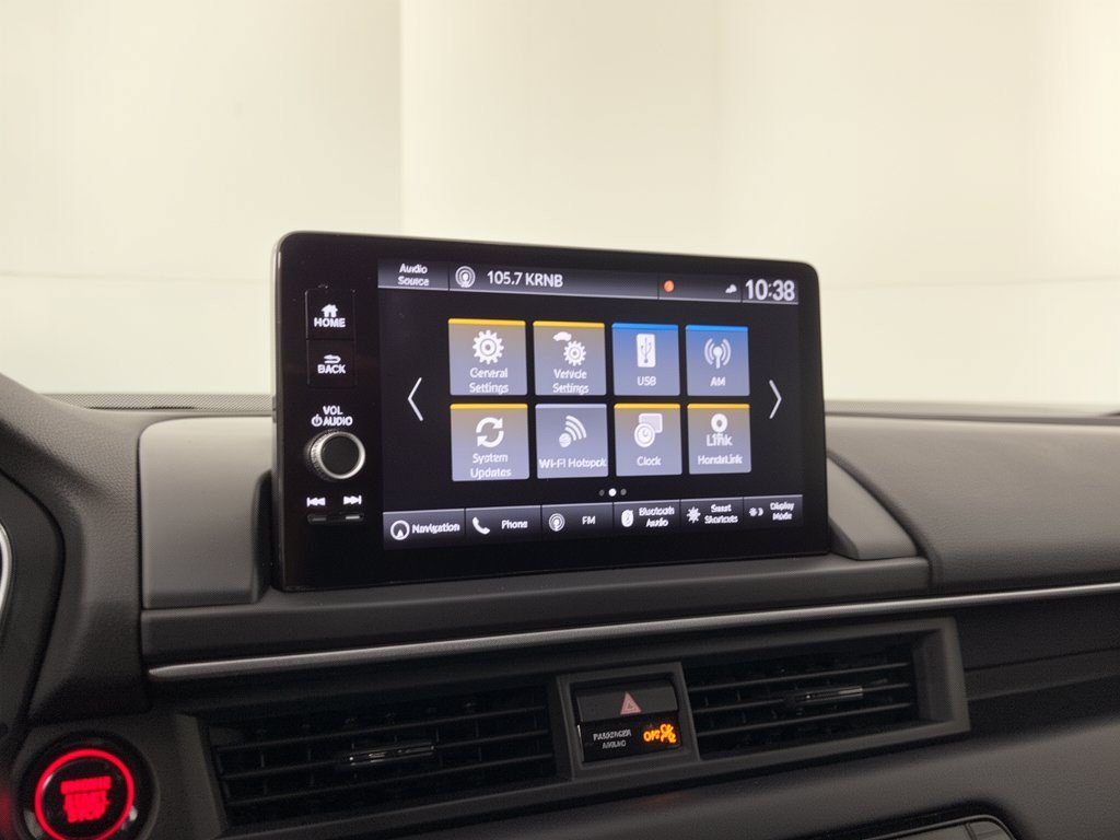 2024 Honda Pilot Touring - Photo 23