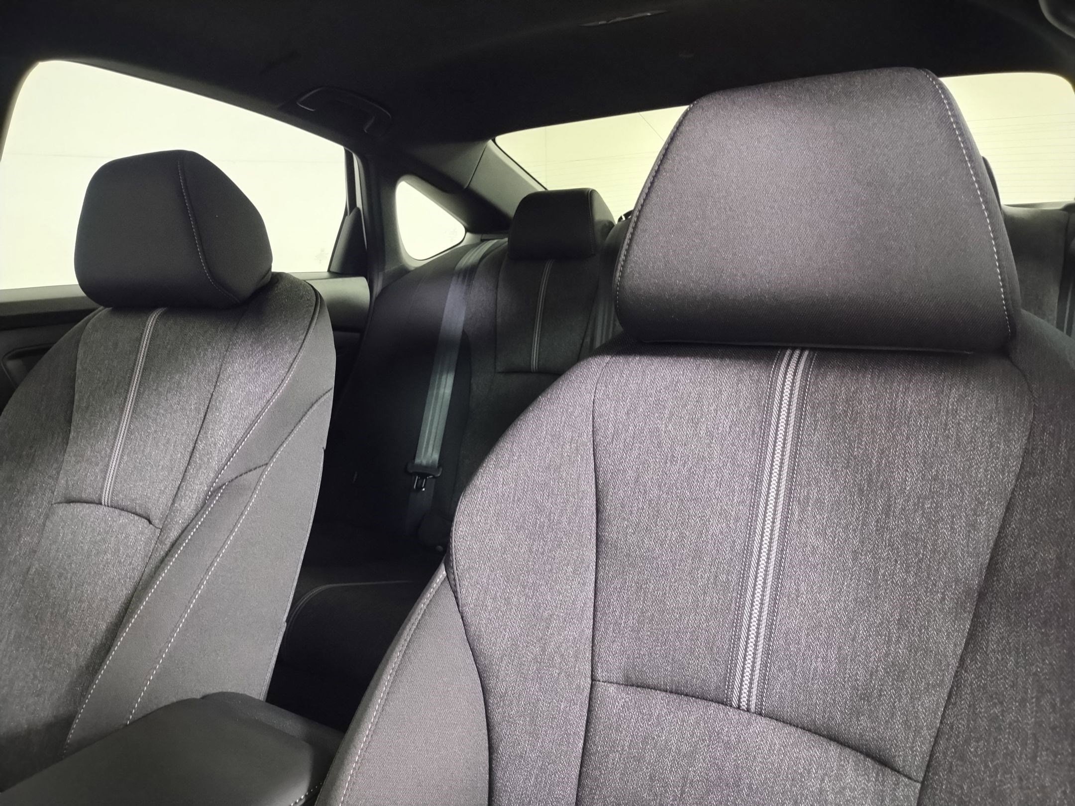 2026 Honda Accord Hybrid Sport - Photo 23