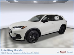 2026 Honda HR-V Sport SUV