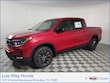 Honda Ridgeline