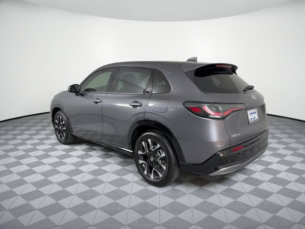 New 2027 Honda HR-V EX-L SUV
