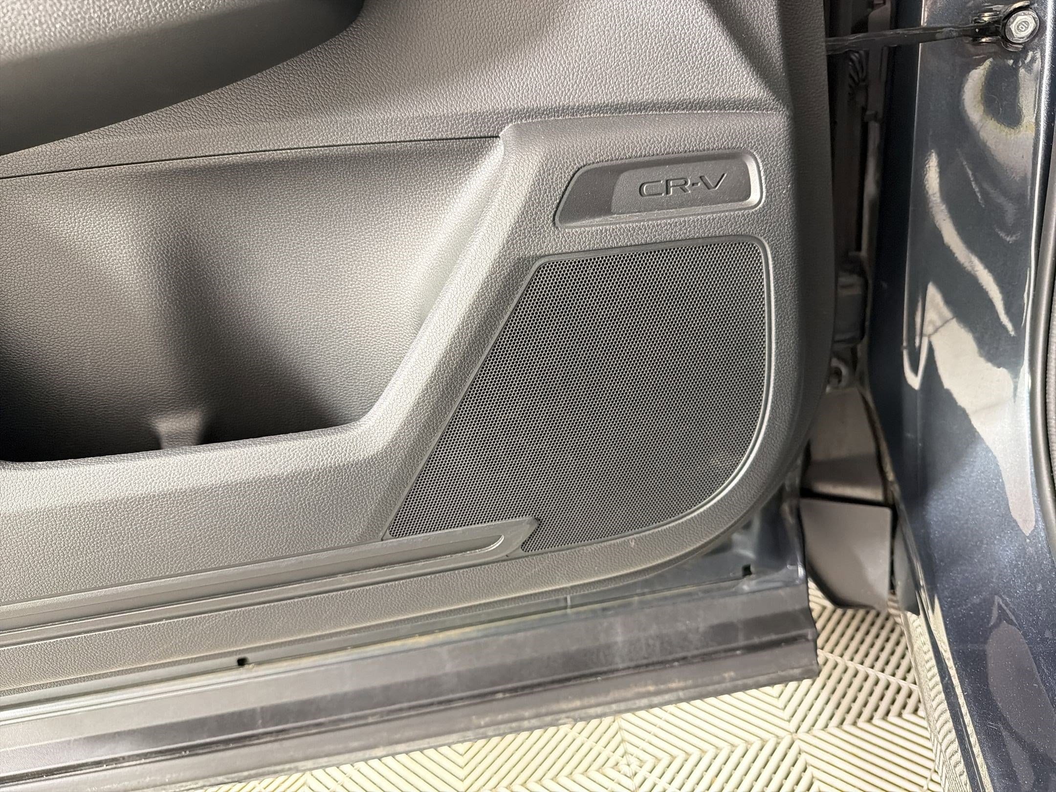 2025 Honda CR-V EX-L - Photo 23