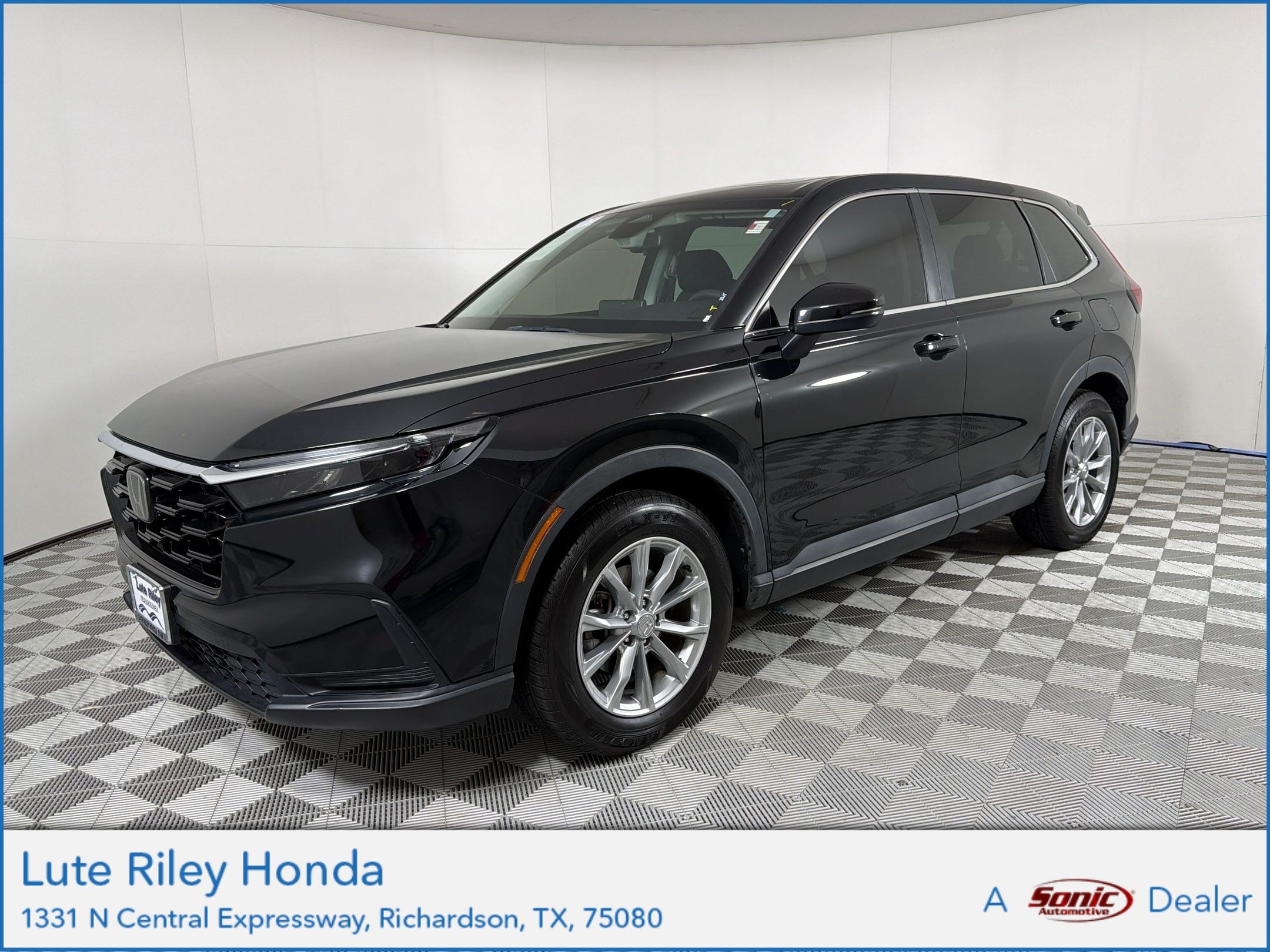 Used 2023 Honda CR-V EX