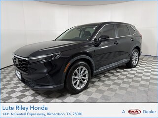 Used 2023 Honda CR-V EX SUV near Dallas