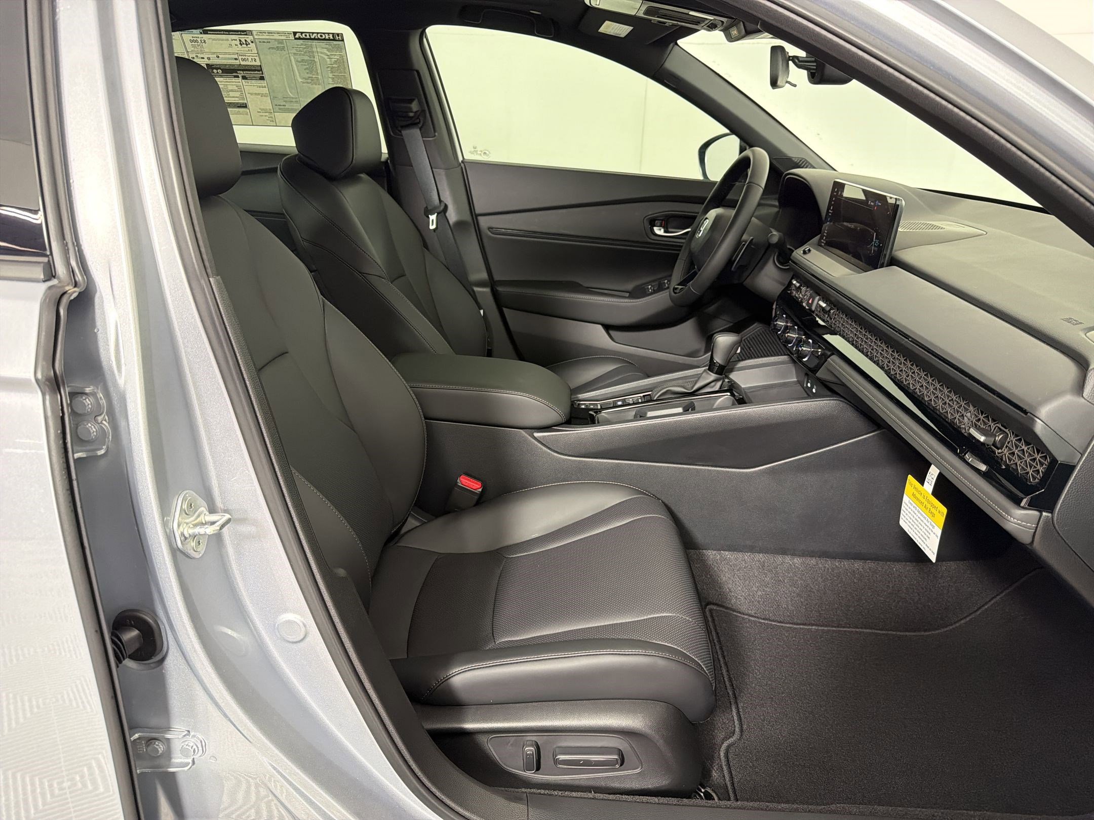 2026 Honda Accord Hybrid Sport-L - Photo 29