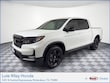  Honda Ridgeline