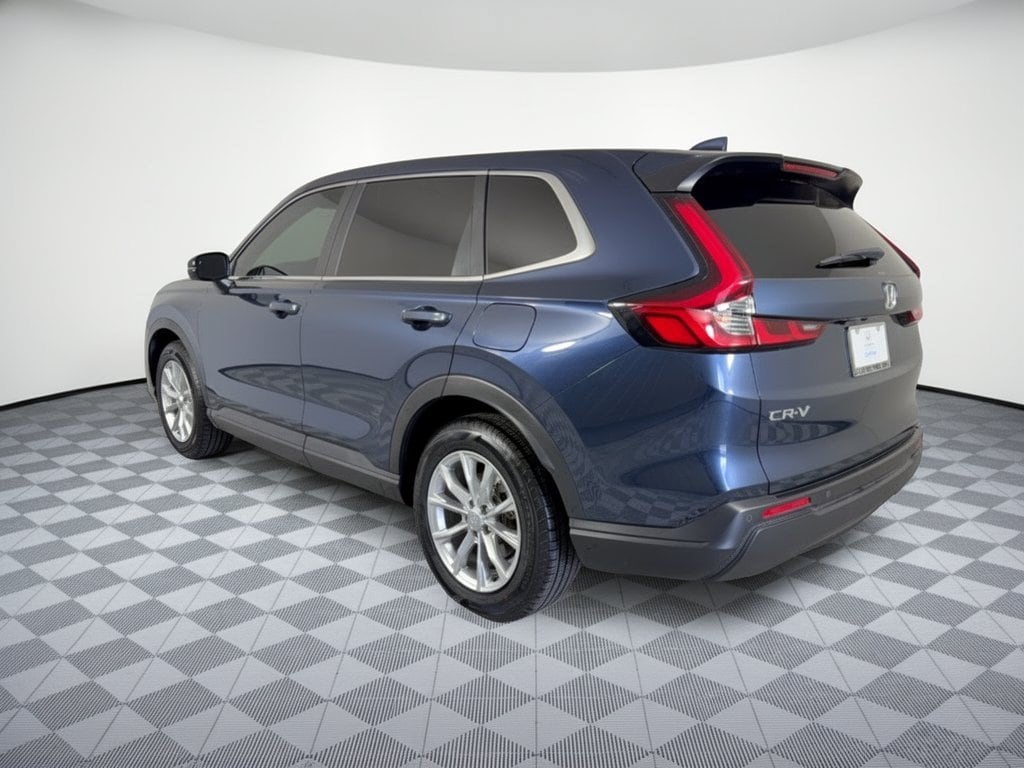 2024 Honda CR-V EX-L - Photo 3