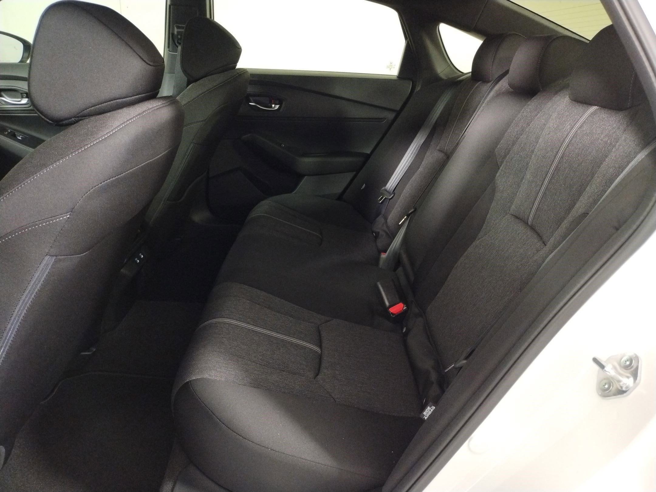 2026 Honda Accord Hybrid Sport - Photo 15