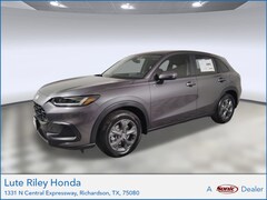 2026 Honda HR-V LX SUV