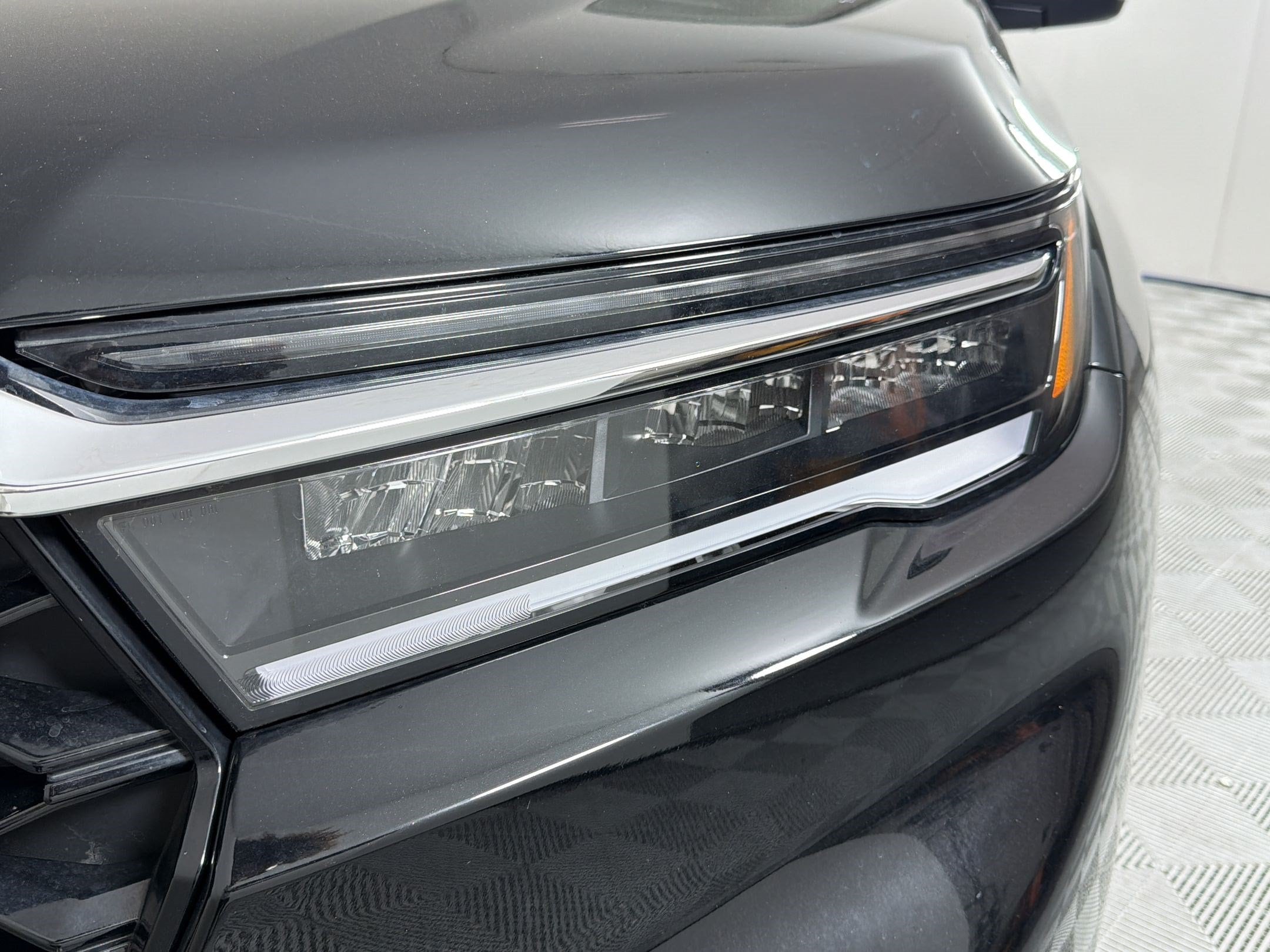 2023 Honda Pilot Touring - Photo 12