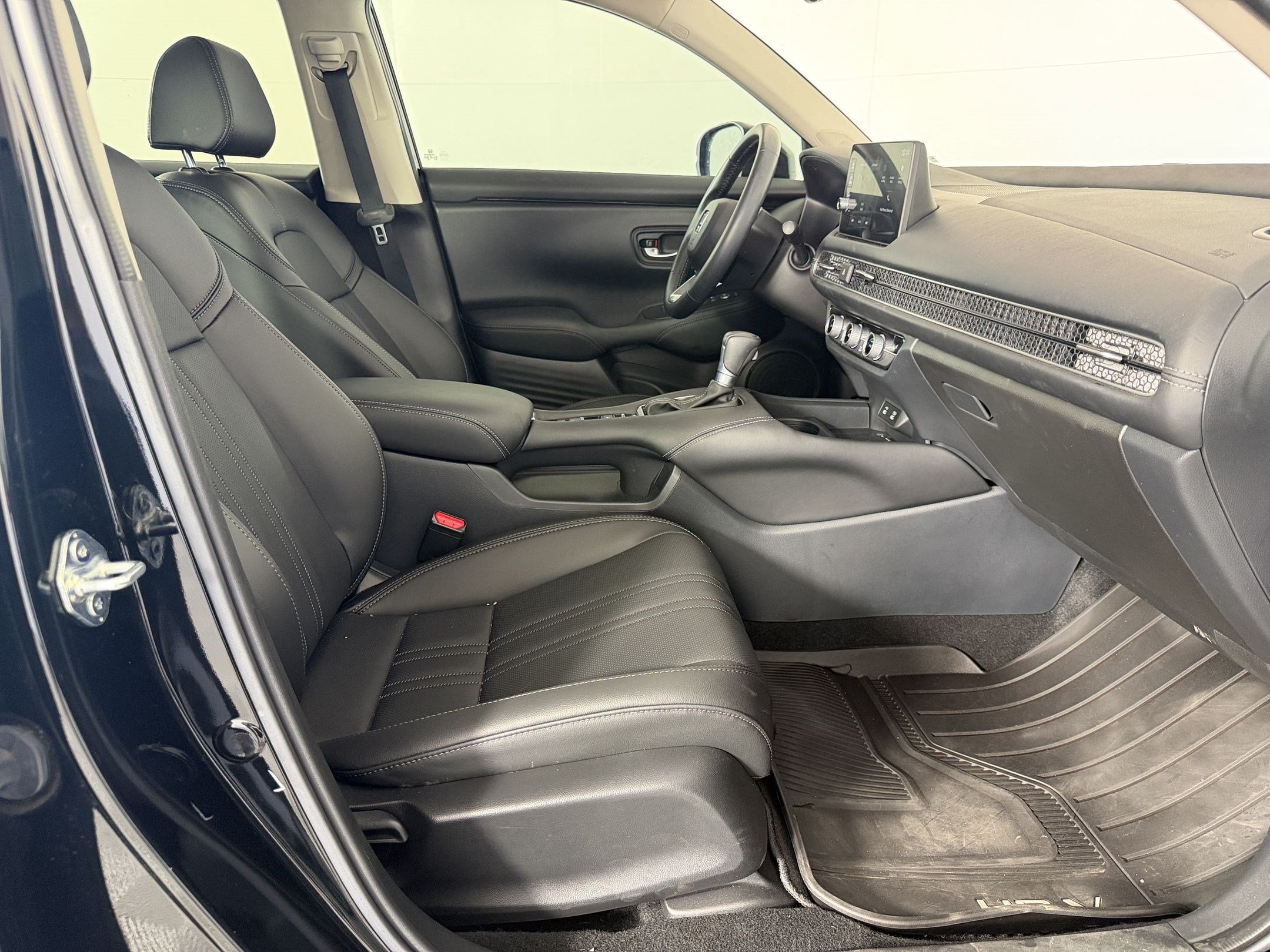 2026 Honda HR-V EX-L - Photo 26