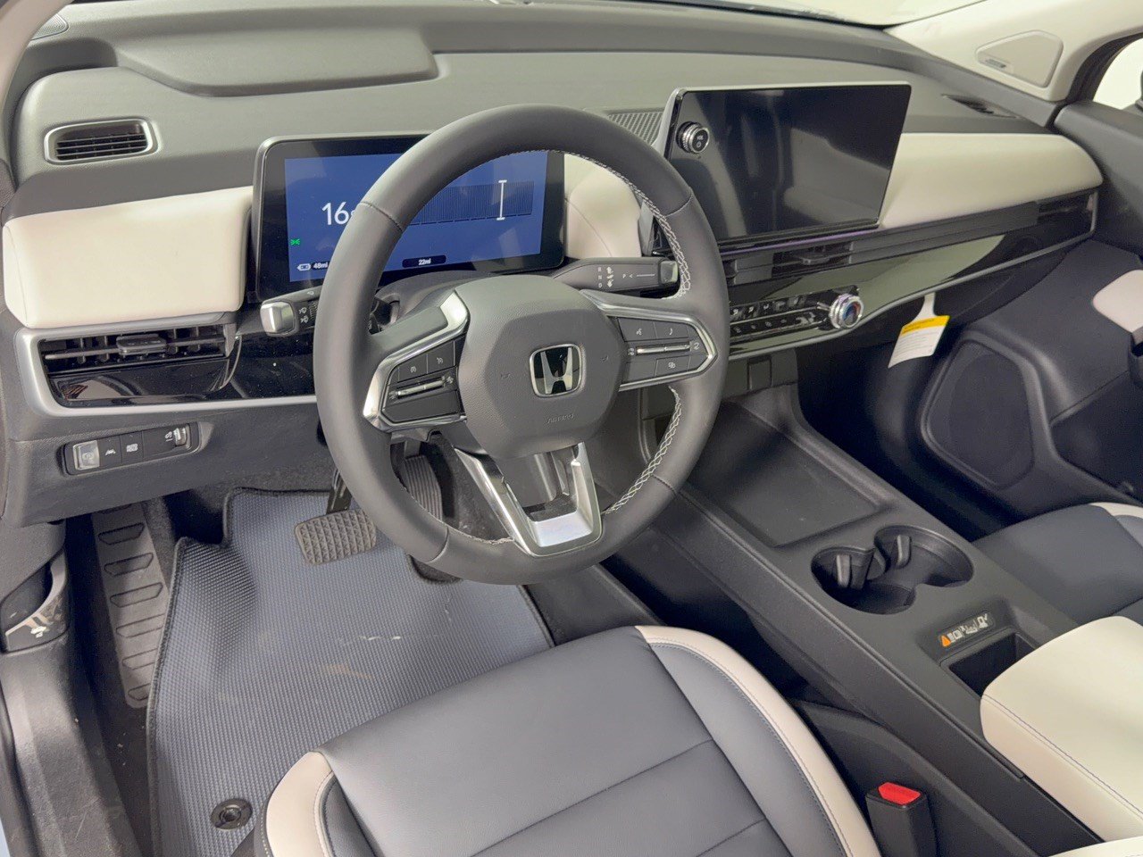 New 2026 Honda Prologue Touring SUV