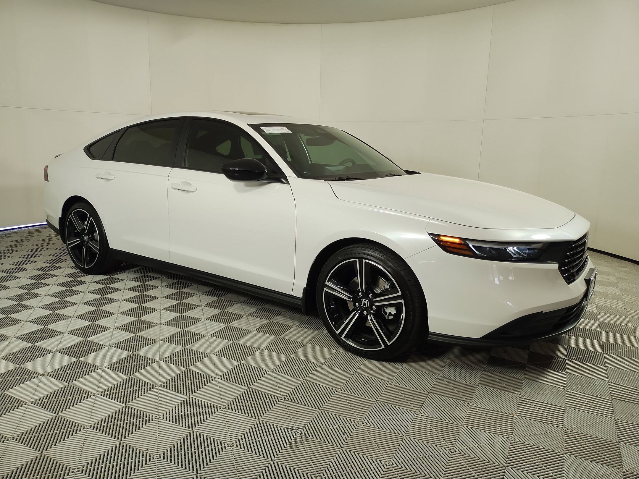 2026 Honda Accord Hybrid Sport - Photo 21