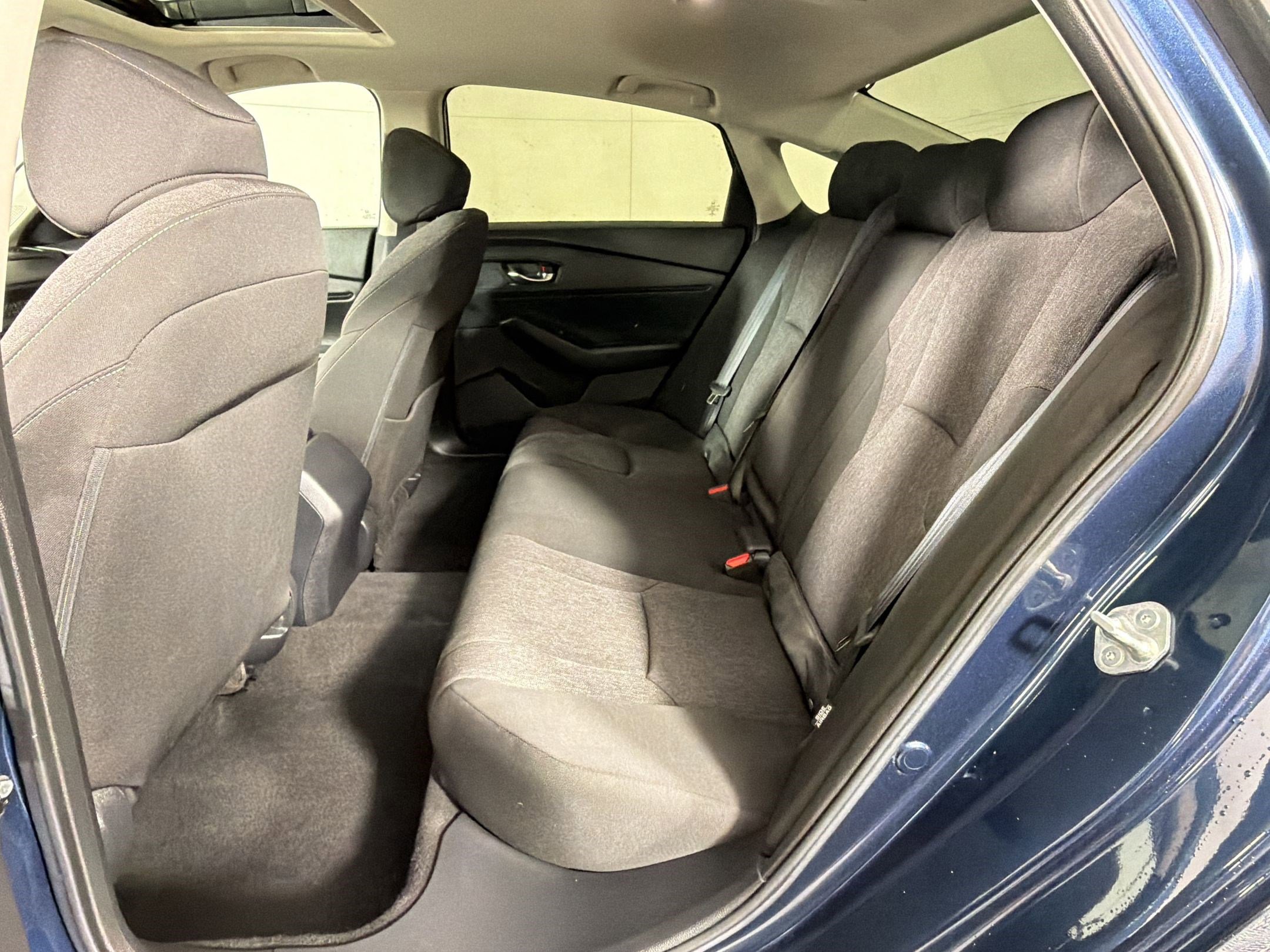 2023 Honda Accord EX - Photo 15