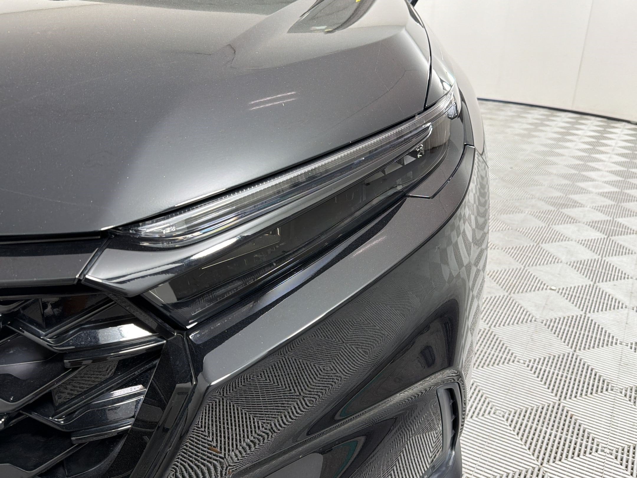2024 Honda CR-V Sport Touring - Photo 12