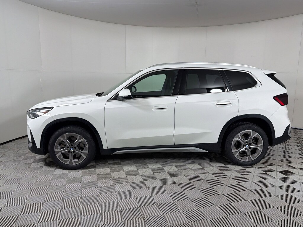 Used 2025 BMW X1 xDrive28i SUV