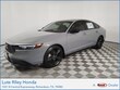 Honda Accord Hybrid