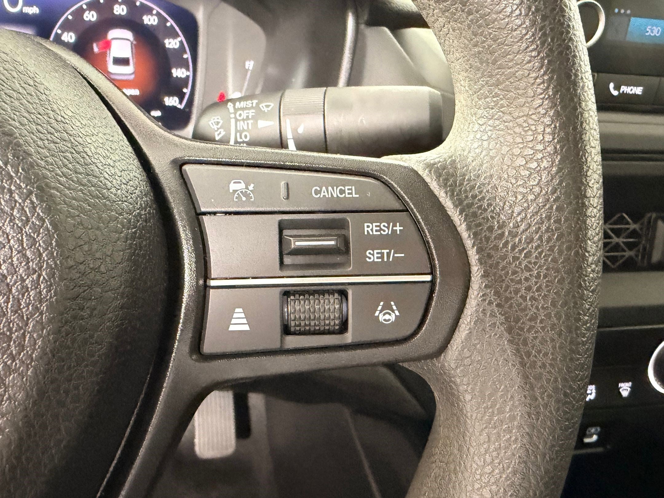 2025 Honda Accord SE - Photo 24