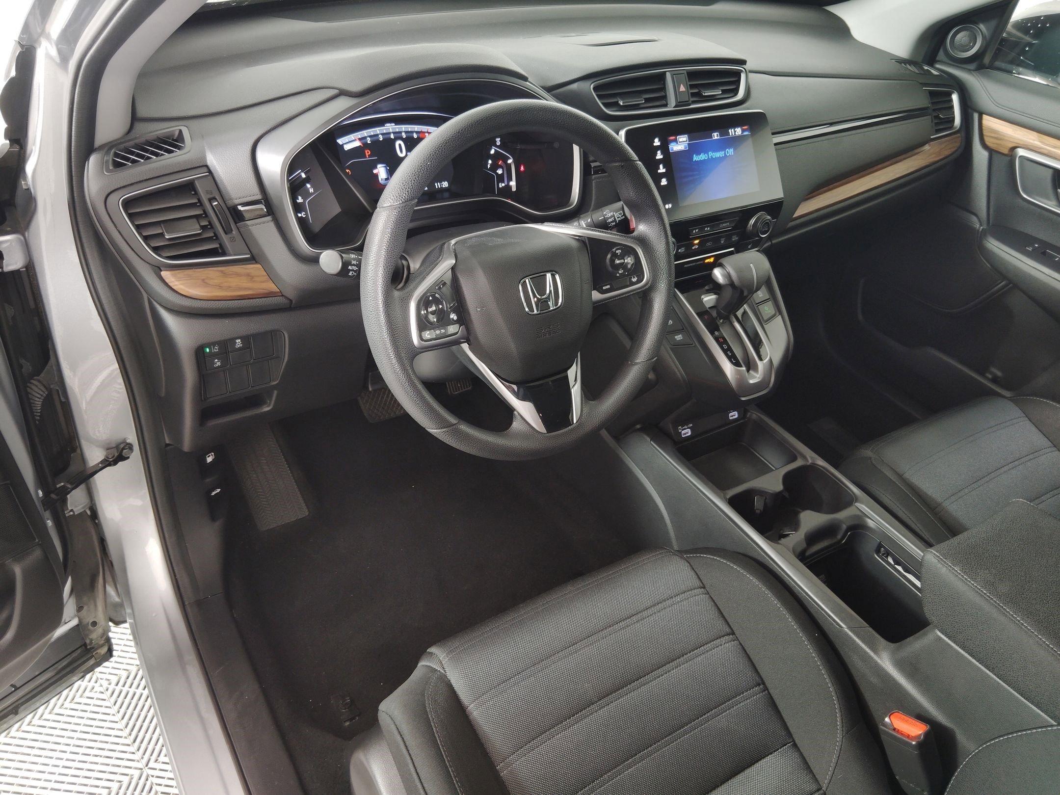 2020 Honda CR-V EX photo 4