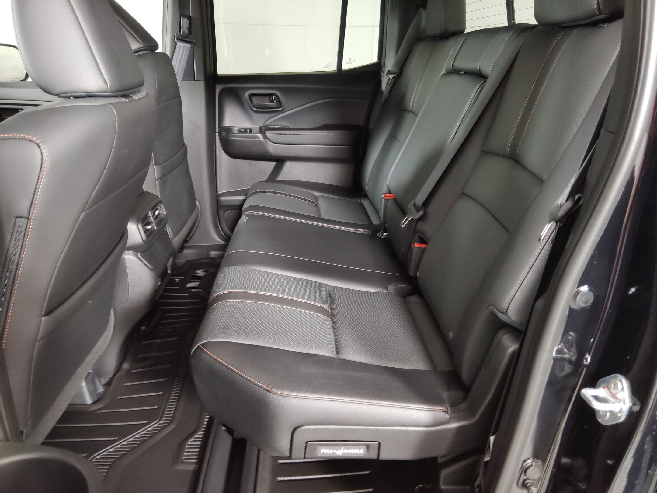 2026 Honda Ridgeline TrailSport - Photo 14