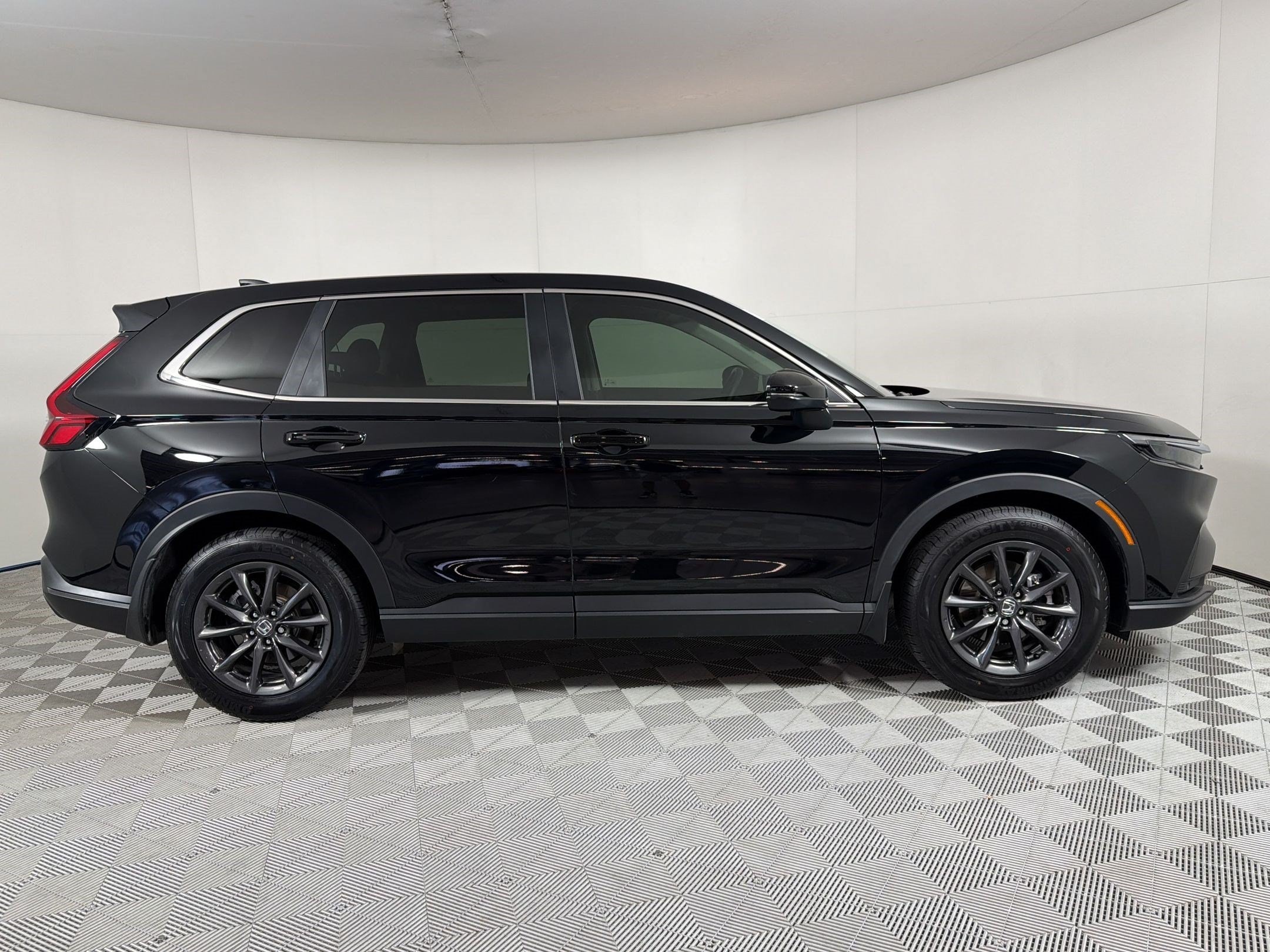 2026 Honda CR-V EX-L - Photo 8