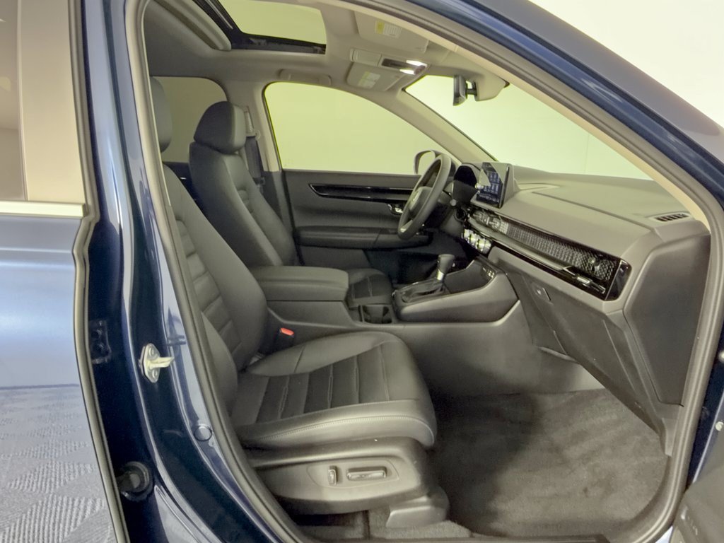 2024 Honda CR-V EX-L - Photo 30