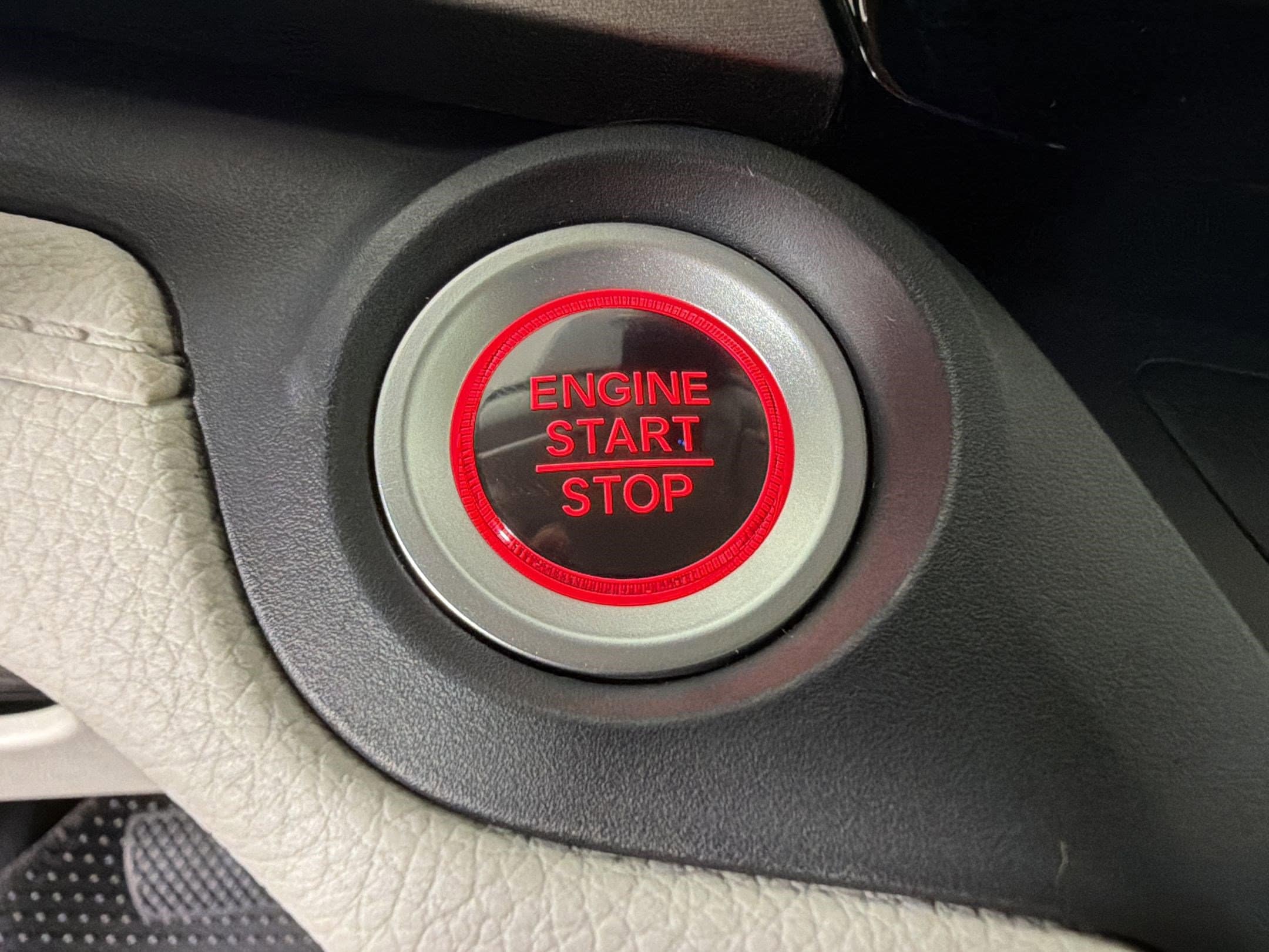 2026 Honda Odyssey EX-L - Photo 25
