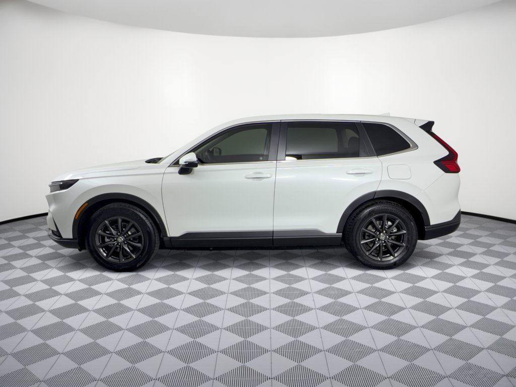 New 2027 Honda CR-V EX-L SUV