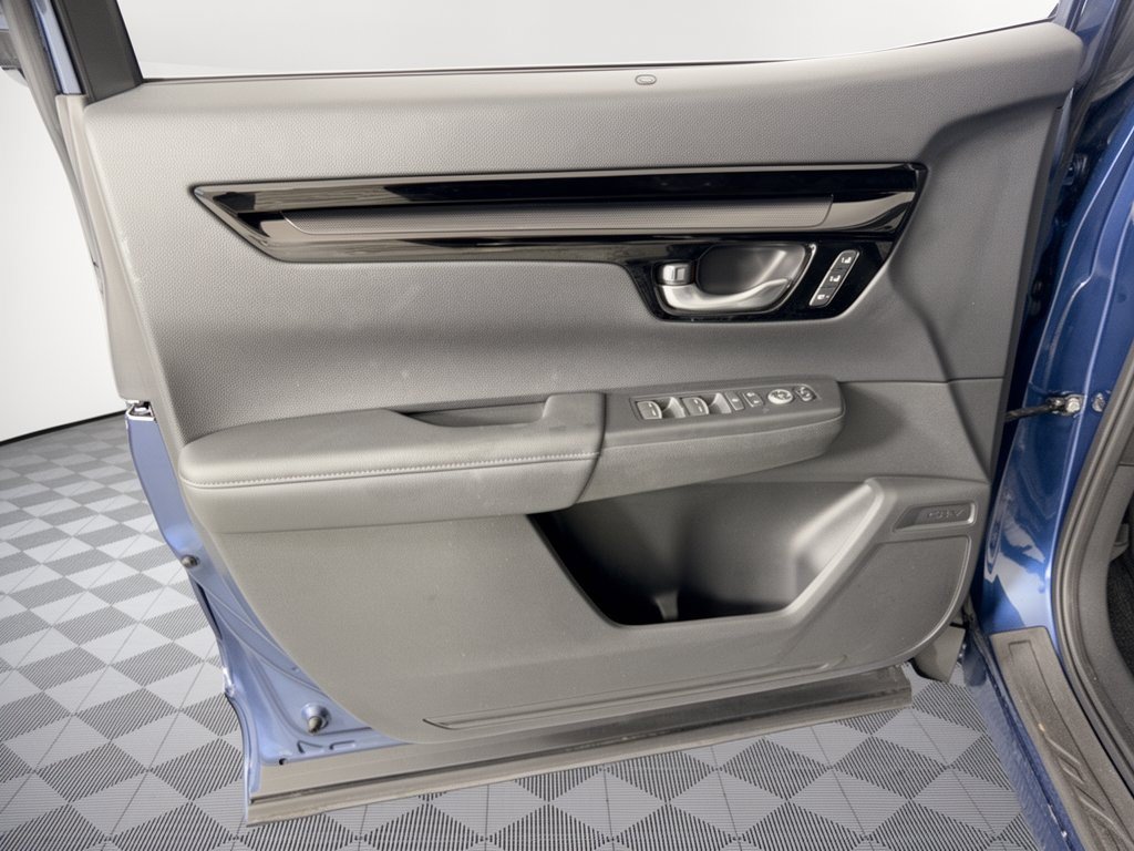 2024 Honda CR-V EX-L - Photo 14