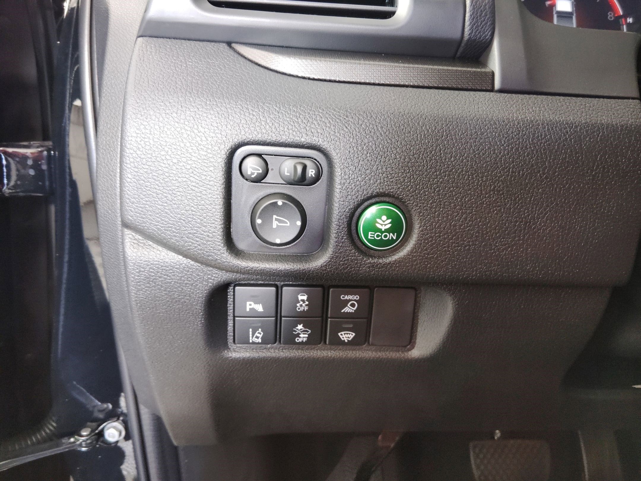 2026 Honda Ridgeline TrailSport - Photo 17