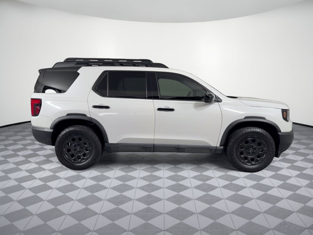 2026 Honda Passport TrailSport Elite - Photo 8