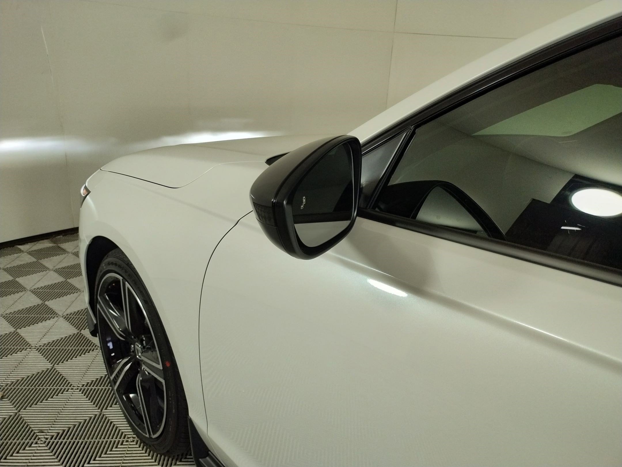 2026 Honda Accord Hybrid Sport - Photo 22