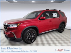 2025 Honda Pilot Touring SUV