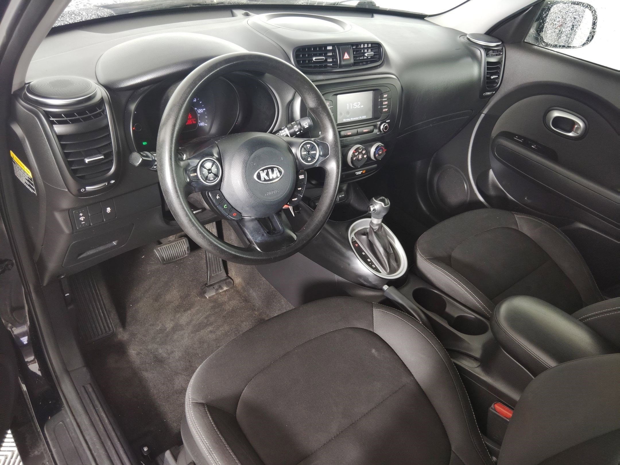 2019 Kia Soul Base photo 4