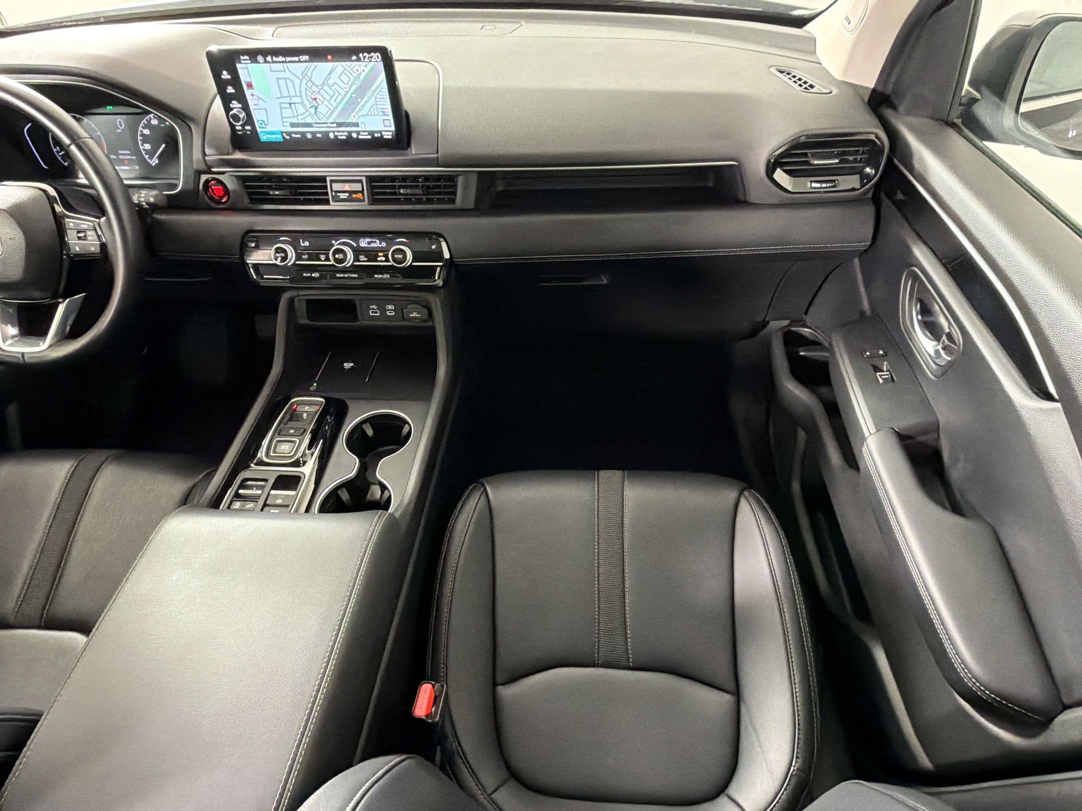 2023 Honda Pilot Touring - Photo 30